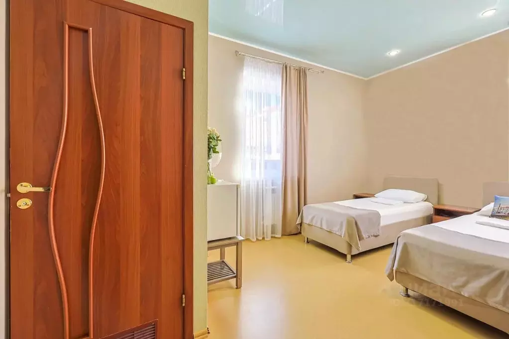 Комната Краснодарский край, Геленджик Верхняя ул., 40 (15.0 м) - Фото 1