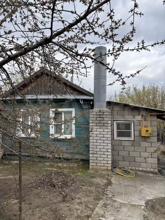 Дом 41 м на участке 2 сот. - Фото 0