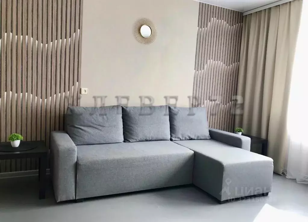 2-к кв. Свердловская область, Екатеринбург ул. Автомагистральная, 3 ... - Фото 1