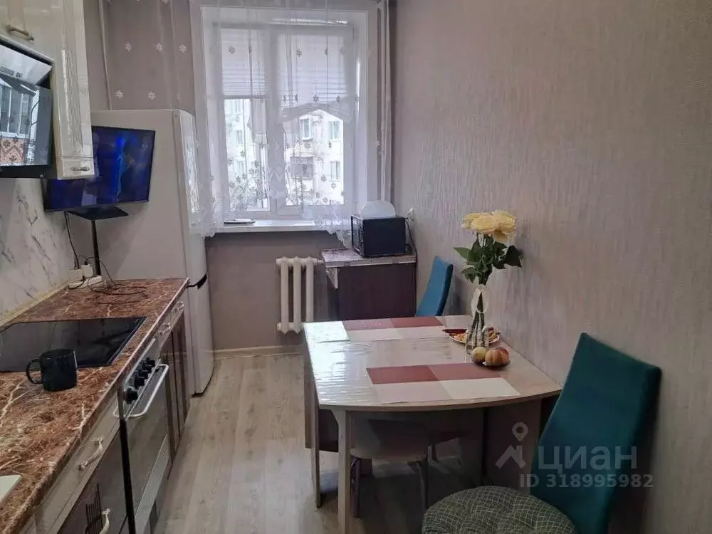 2-к кв. Иркутская область, Иркутск Радужный мкр, ул. Белобородова, 8/3 ... - Фото 1