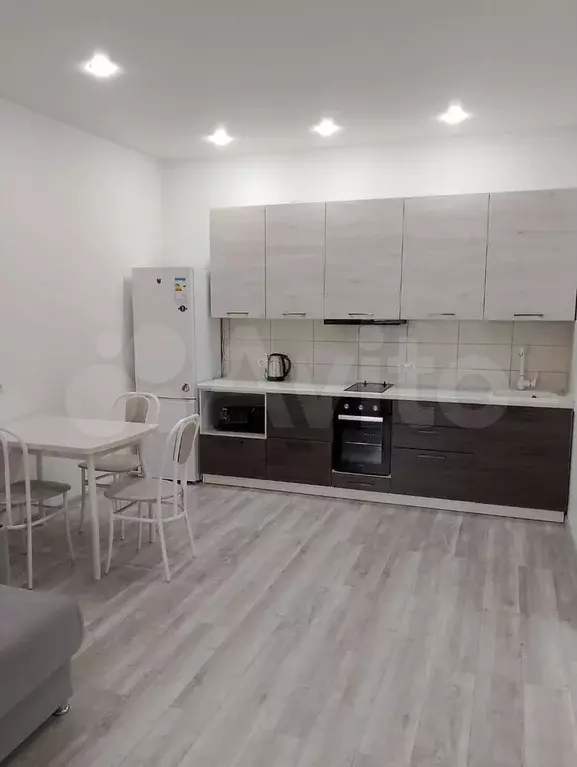 Квартира-студия, 32,6 м, 11/20 эт. - Фото 1