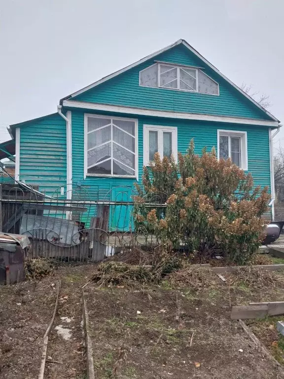 Дом в Хабаровский край, Хабаровск ул. Архиповская Падь (59 м) - Фото 2