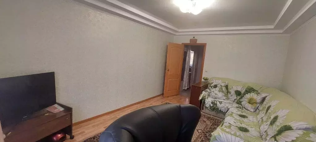 3-к кв. Саратовская область, Энгельс Полтавская ул., 60 (59.9 м) - Фото 2