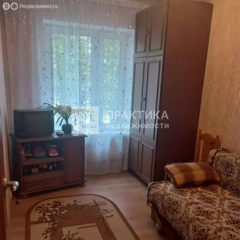 4-комнатная квартира: Москва, Чертановская улица, 55 (62.7 м) - Фото 1