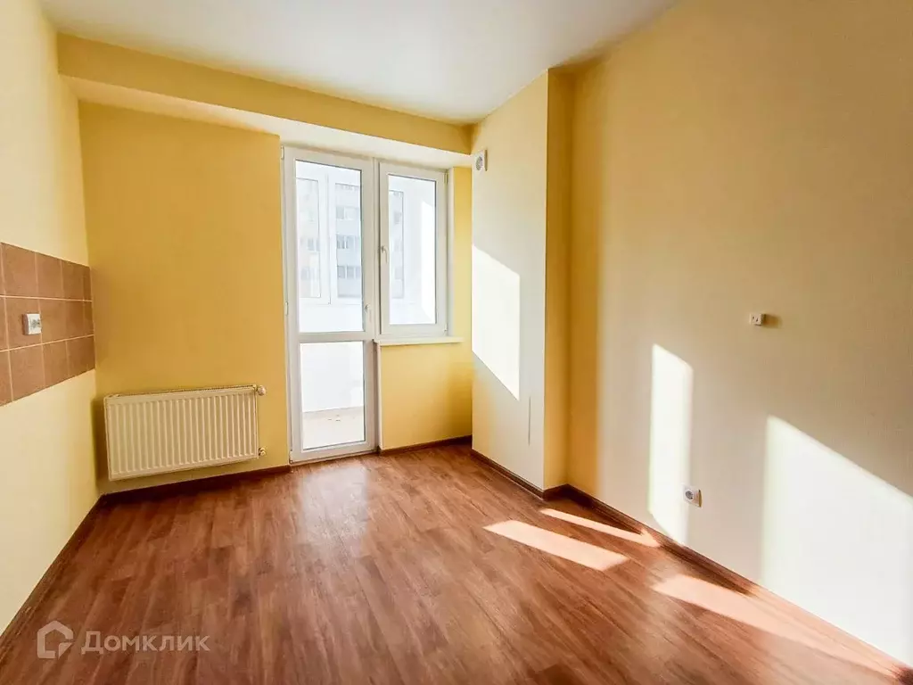 Продаётся 1-к квартира, 34.7 м - Фото 0