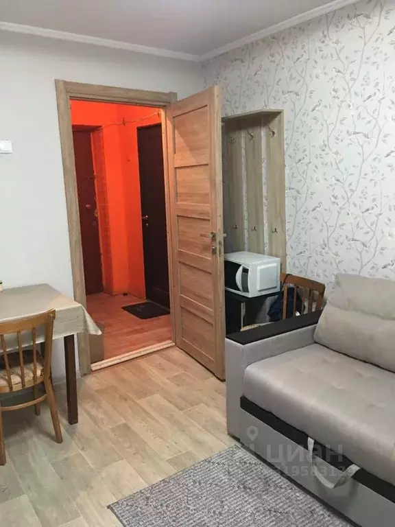 Комната Ростовская область, Ростов-на-Дону просп. Ленина, 85/3 (12.0 ... - Фото 1