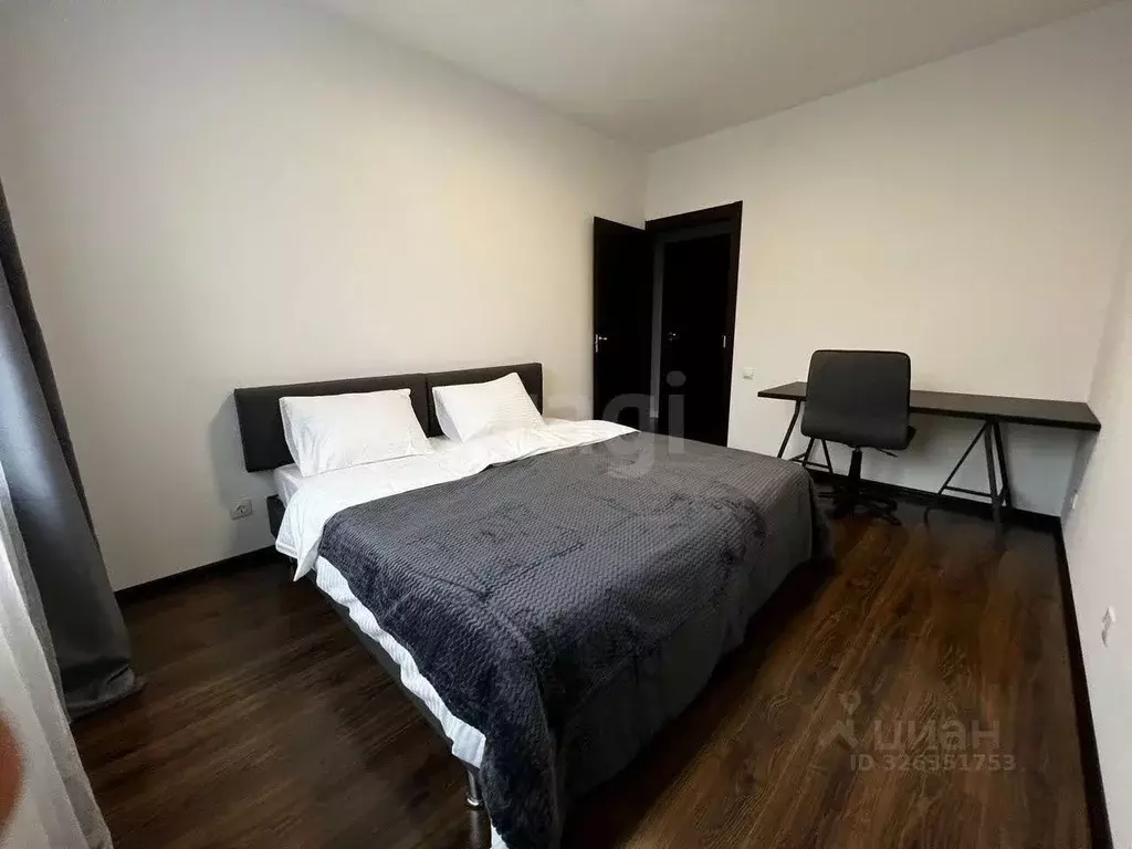 2-к кв. Санкт-Петербург 26-я Васильевского острова линия, 7 (57.0 м) - Фото 1