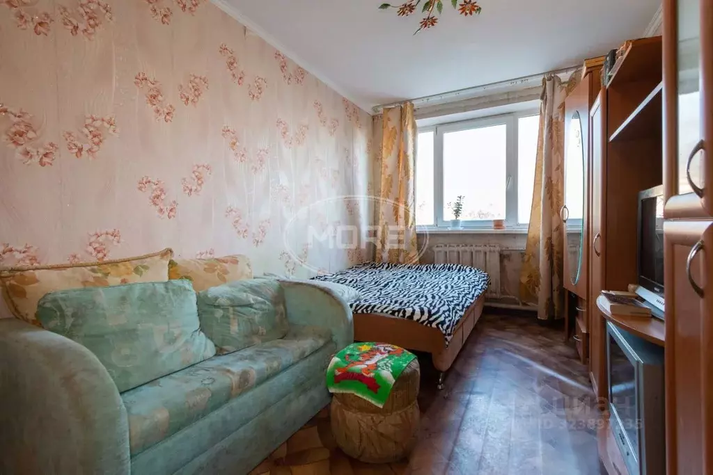 6-к кв. Калининградская область, Калининград Зеленая ул., 1 (99.0 м) - Фото 2