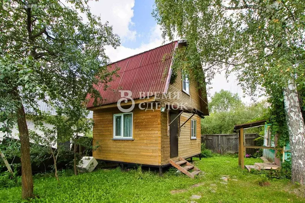 Дом в Владимир, сад Южный, 3 (48 м) - Фото 2