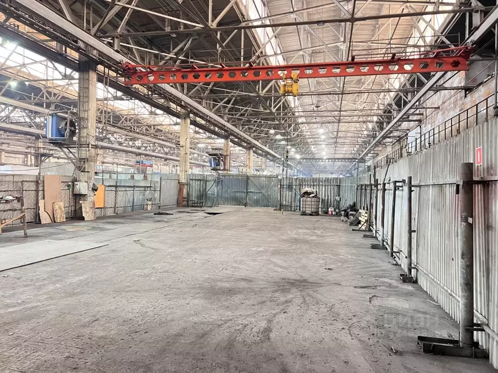 Производственное помещение в Новосибирская область, Новосибирск ... - Фото 2