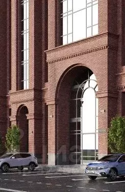 Свободной планировки кв. Чеченская республика, Грозный просп. ... - Фото 1