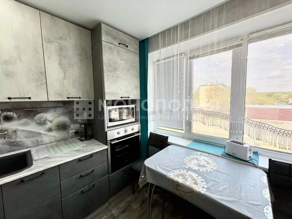 3-к кв. Амурская область, Серышевский муниципальный округ, с. Томское ... - Фото 2