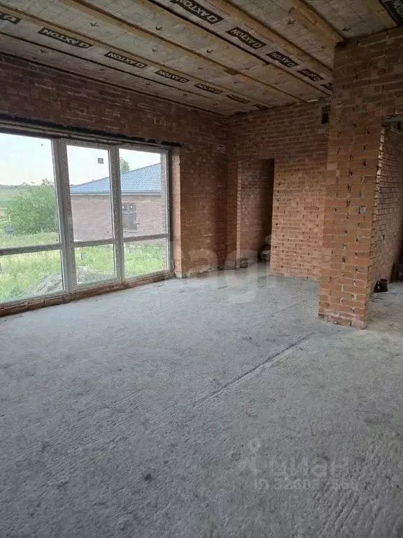 Дом в Ростовская область, Аксайский район, Большелогское с/пос, пос. ... - Фото 1