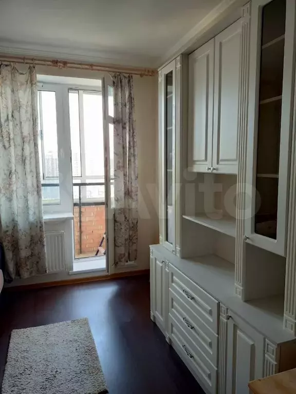 Квартира-студия, 25 м, 20/25 эт. - Фото 1