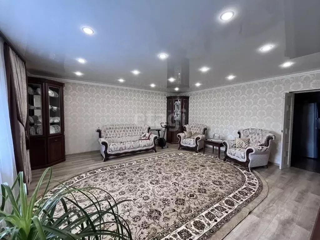 Дом в Забайкальский край, Чита 2-я Базовская ул., 28 (202 м) - Фото 1