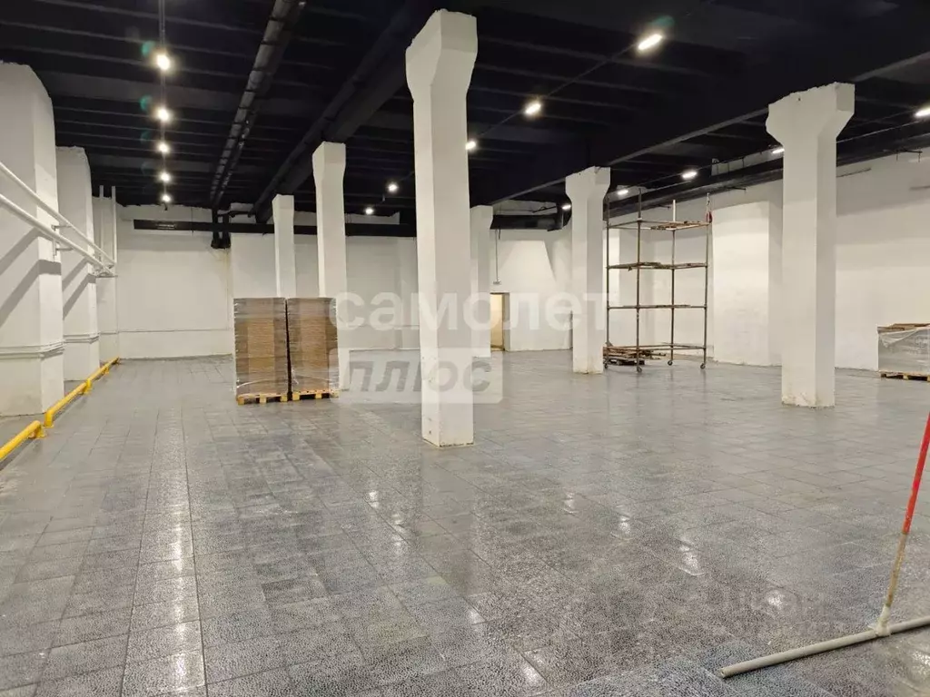 Помещение свободного назначения в Московская область, Подольск ... - Фото 2