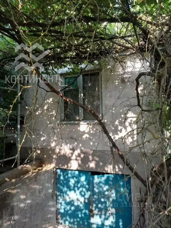 Дом в Крым, Евпатория Садовод садовое товарищество, ул. Заводская (35 ... - Фото 0
