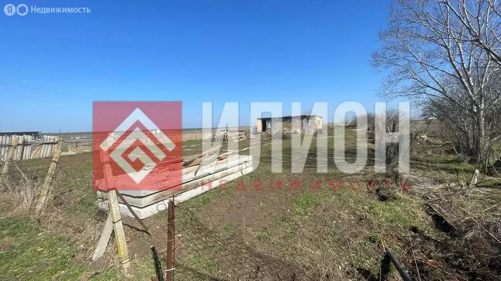 Участок в Владиславовка, Полевая улица, 24 (15 м) - Фото 1