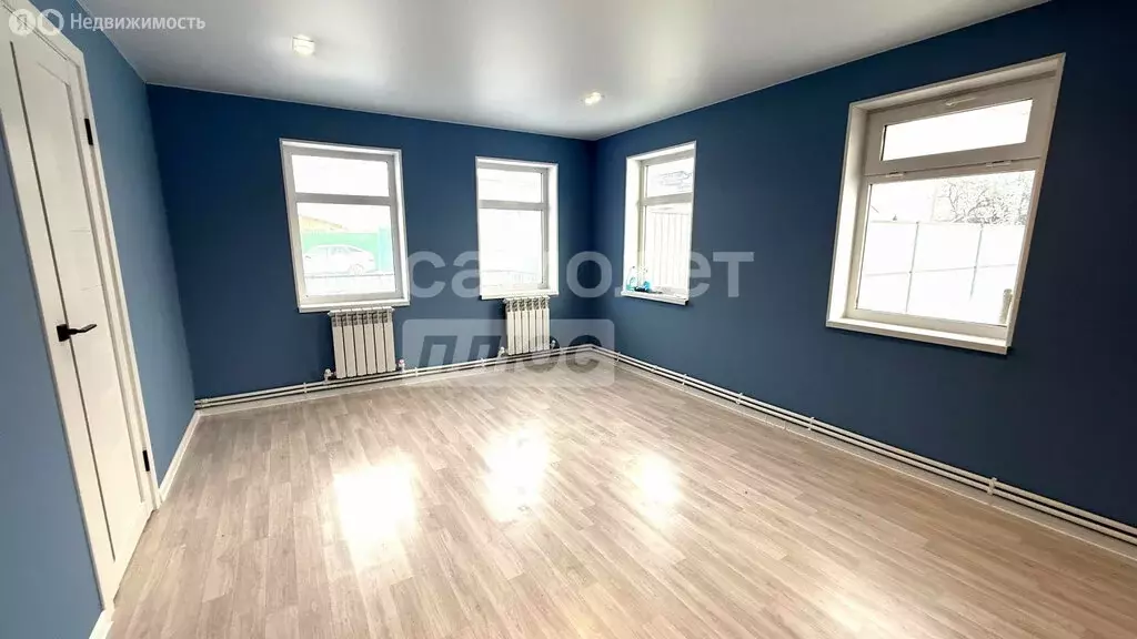 Дом в Заводоуковск, Шоссейная улица, 60 (56 м) - Фото 1