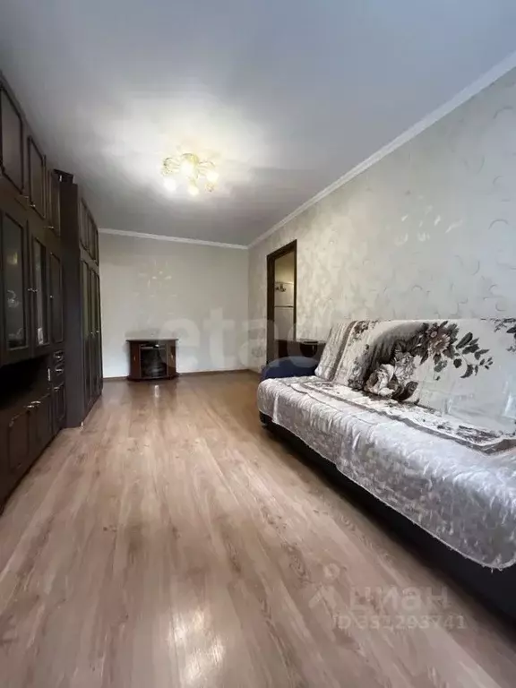 3-к кв. Москва Азовская ул., 35К2 (54.9 м) - Фото 1
