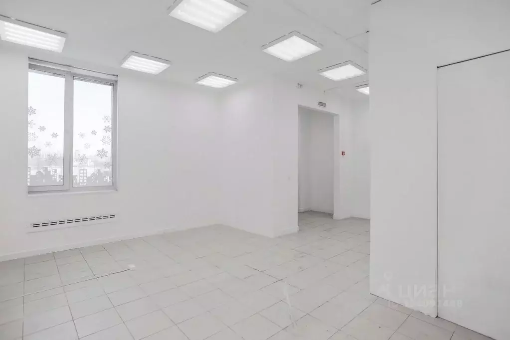 Помещение свободного назначения в Новосибирская область, Новосибирск ... - Фото 1