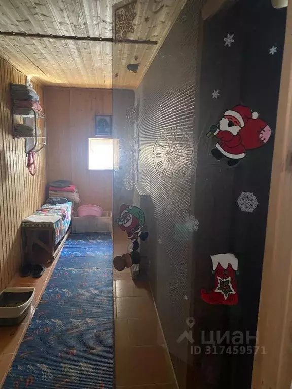 Дом в Оренбургская область, Орск Братская ул. (280 м) - Фото 1