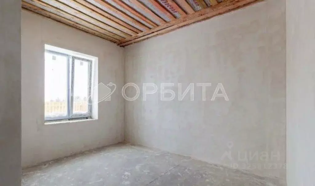 Дом в Тюменская область, Тюменский муниципальный округ, д. Решетникова ... - Фото 2