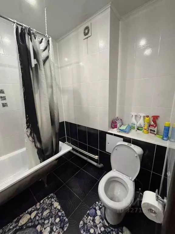 1-к кв. Смоленская область, Смоленск ул. Валентины Гризодубовой, 2А ... - Фото 2