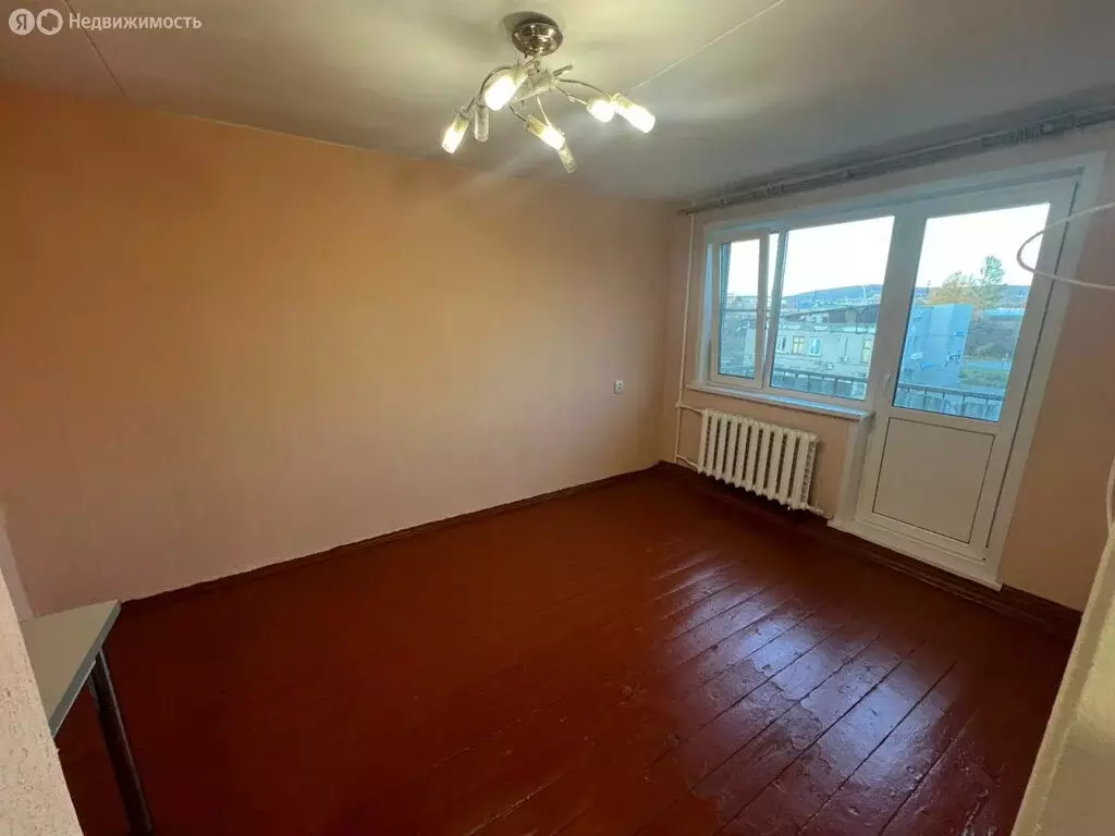 1-комнатная квартира: Первоуральск, улица Вайнера, 15А (25 м) - Фото 1