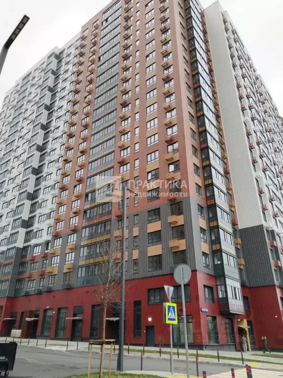2-к кв. Московская область, Ленинский городской округ, пос. Битца ... - Фото 1