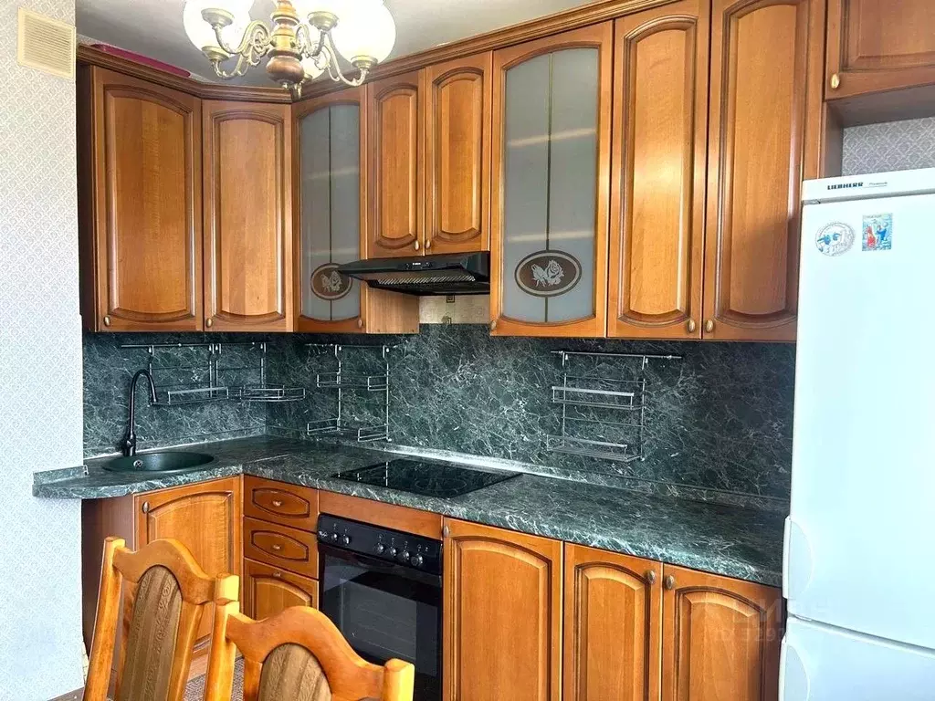 2-к кв. Москва ул. Маршала Катукова, 21К1 (54.0 м) - Фото 2