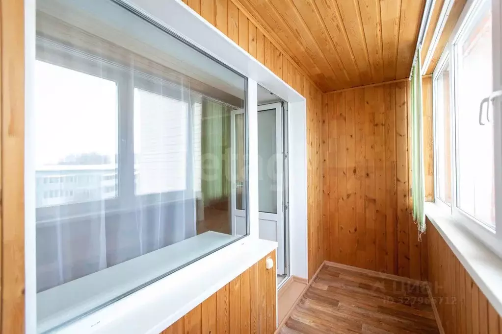 1-к кв. Новосибирская область, Бердск ул. Микрорайон, 49а (42.0 м) - Фото 1