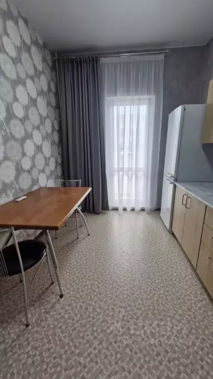1-к кв. Татарстан, Набережные Челны ул. Авангардная, 37 (41.0 м) - Фото 1