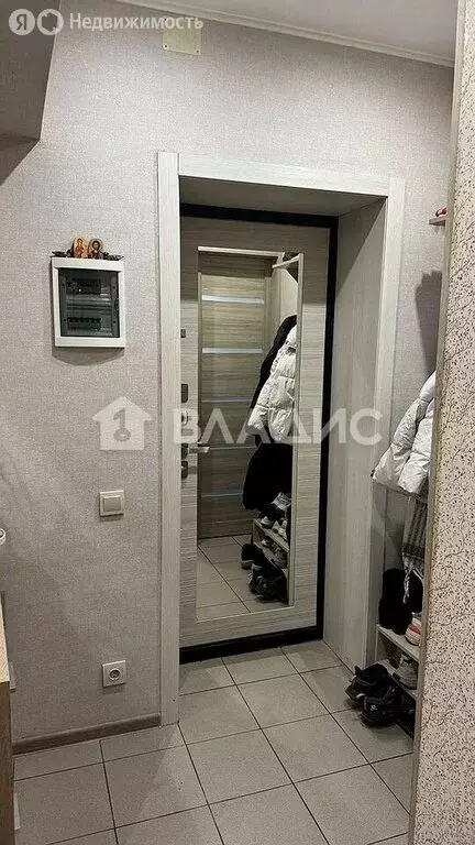 2-комнатная квартира: Люберцы, Хлебозаводской проезд, 7А (47 м) - Фото 2