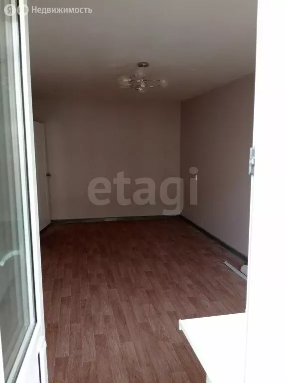 1-комнатная квартира: Нижний Новгород, улица Баумана, 52к2 (30.5 м) - Фото 2