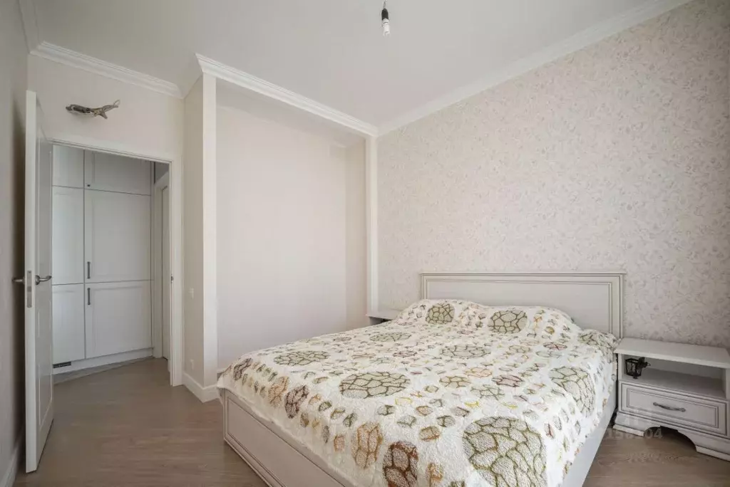 2-к кв. Московская область, Балашиха ул. Демин луг, 4 (63.0 м) - Фото 2