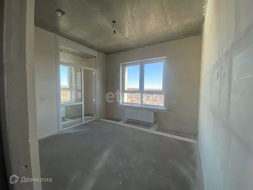 Продаётся 2-к квартира, 48.4 м - Фото 1