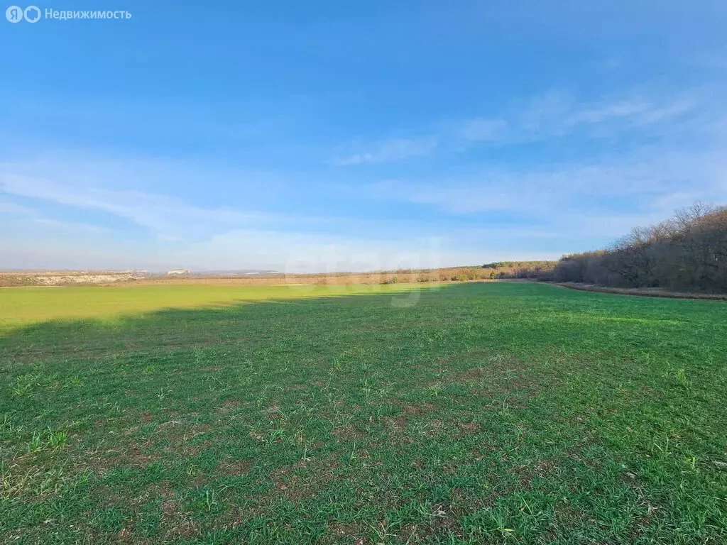 Участок в Бахчисарайский район, село Красный Мак (87 м) - Фото 0