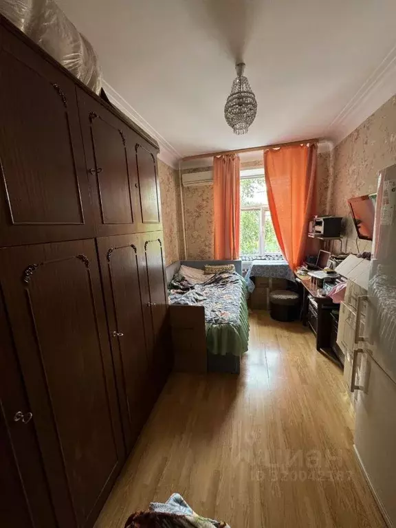 2-к кв. Алтайский край, Барнаул просп. Ленина, 87 (50.0 м) - Фото 1