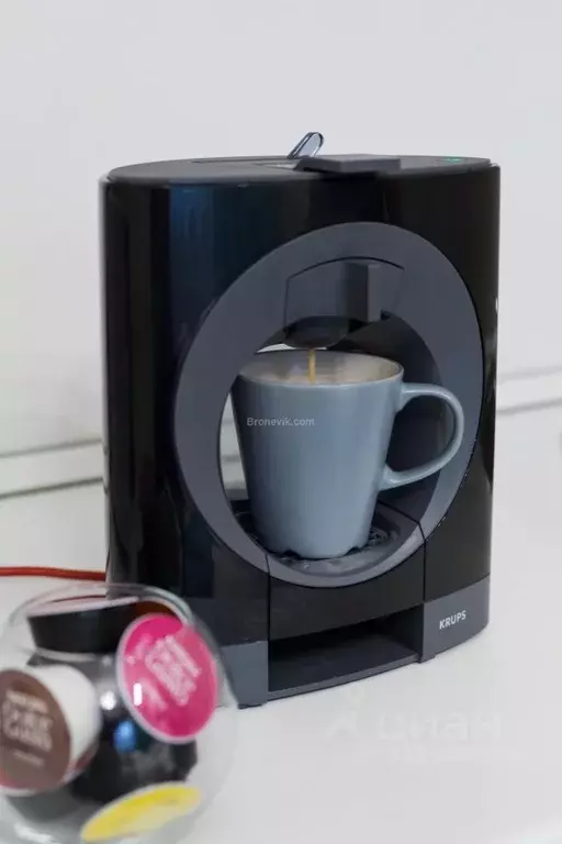 Комната Москва Кронштадтский бул., 6к1 (26.0 м) - Фото 2