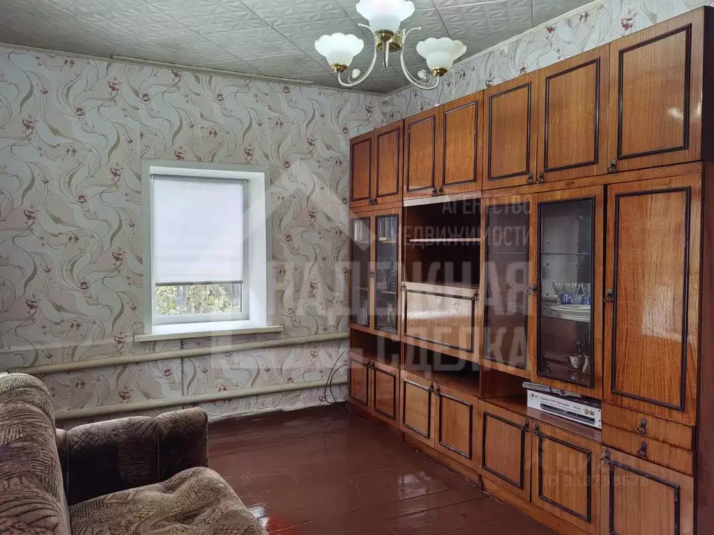 Дом в Алтайский край, Рубцовск ул. Суворова (57 м) - Фото 2