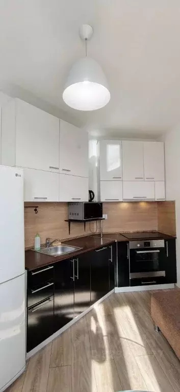 1-к кв. Санкт-Петербург просп. Большевиков, 7к3 (41.0 м) - Фото 1