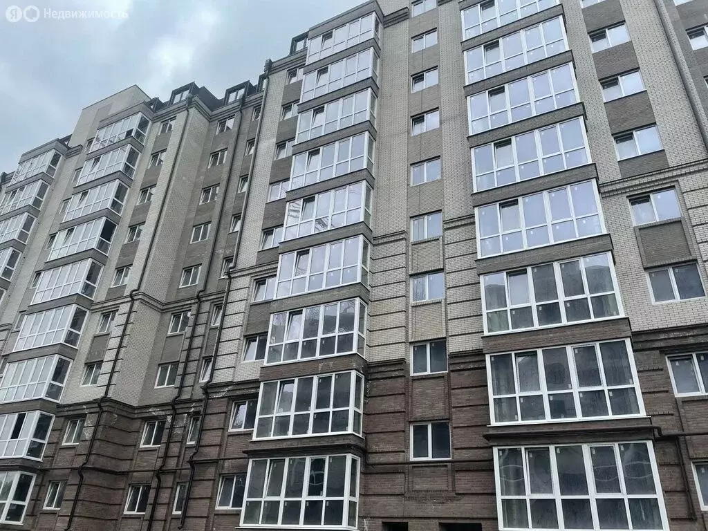 1-комнатная квартира: Владикавказ, улица Цоколаева, 41 (45 м) - Фото 2