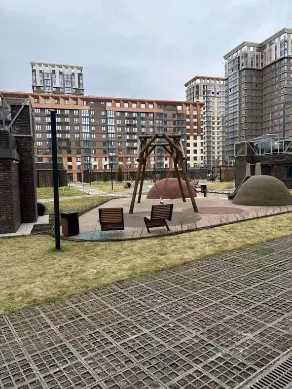 Студия Краснодарский край, Краснодар ул. Имени Героя Дангириева, 4к1 ... - Фото 2