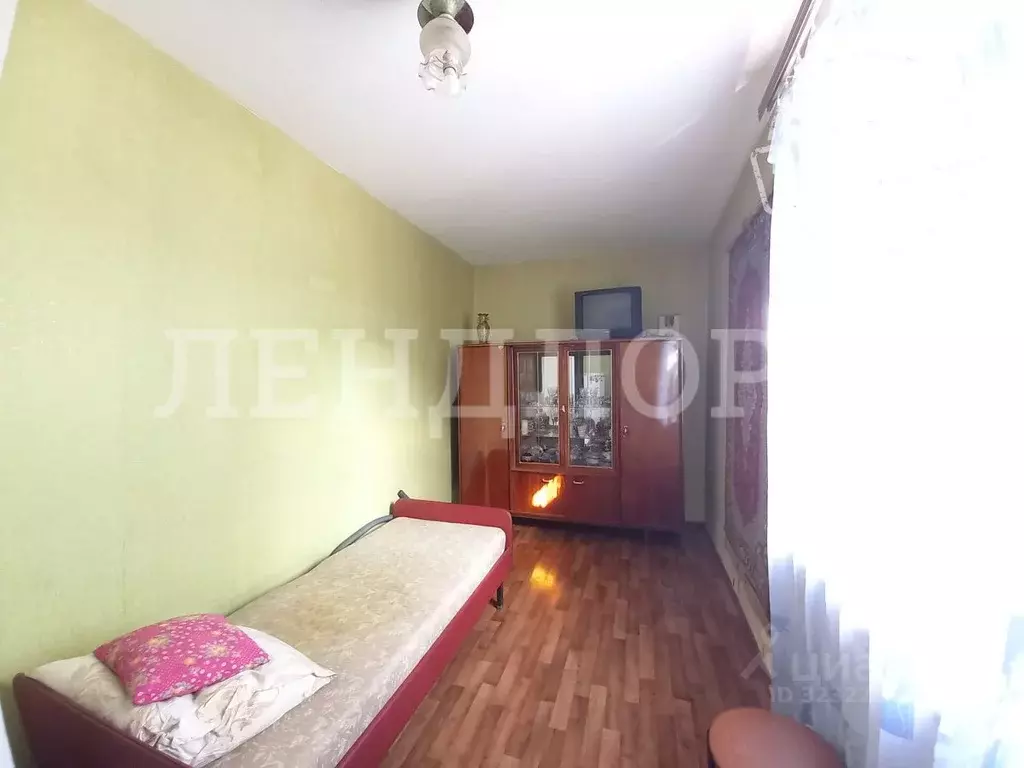 Комната Ростовская область, Новочеркасск Платовский просп., 92 (14.1 ... - Фото 1