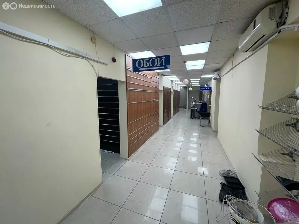 Офис (422 м) - Фото 2