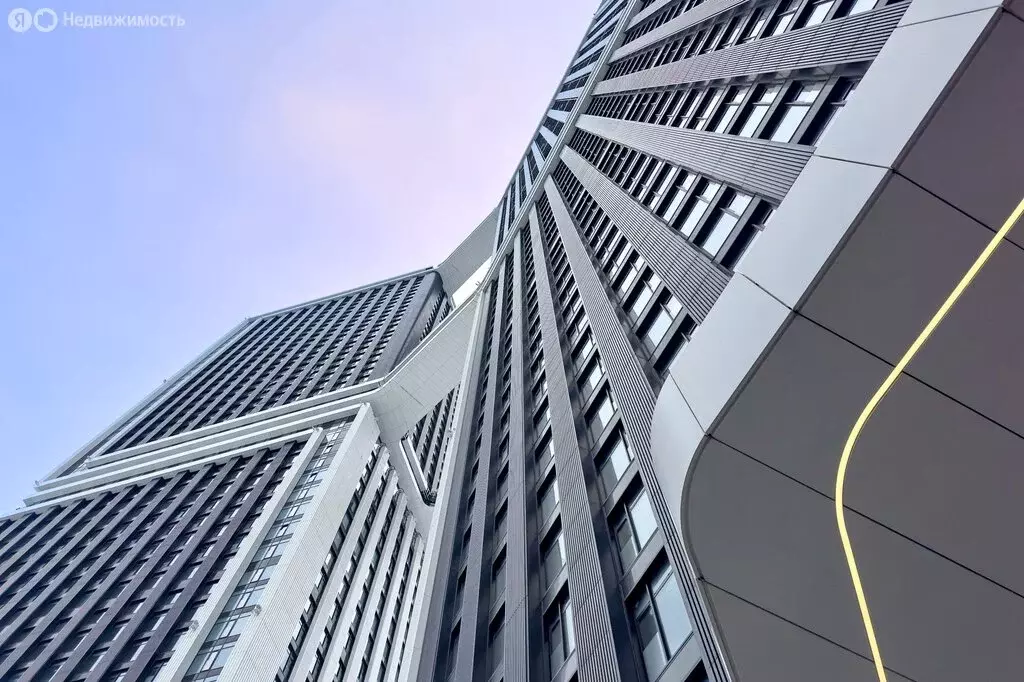 2-комнатная квартира: Москва, улица Василия Ланового, 6к3 (69.2 м) - Фото 2