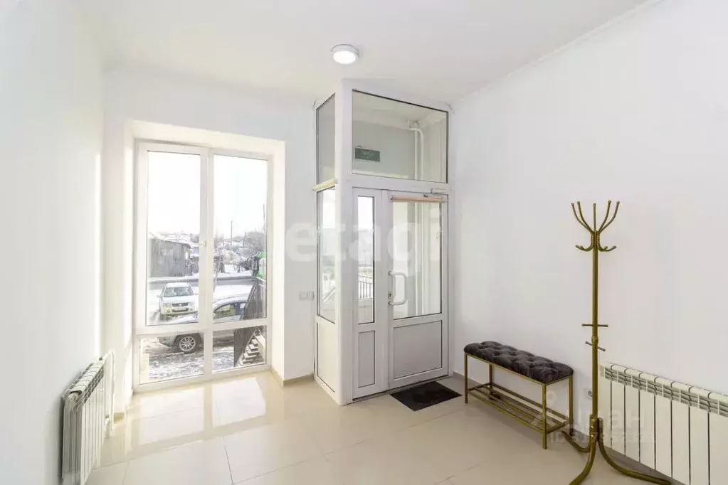 Помещение свободного назначения в Тюменская область, Тюмень ул. ... - Фото 1