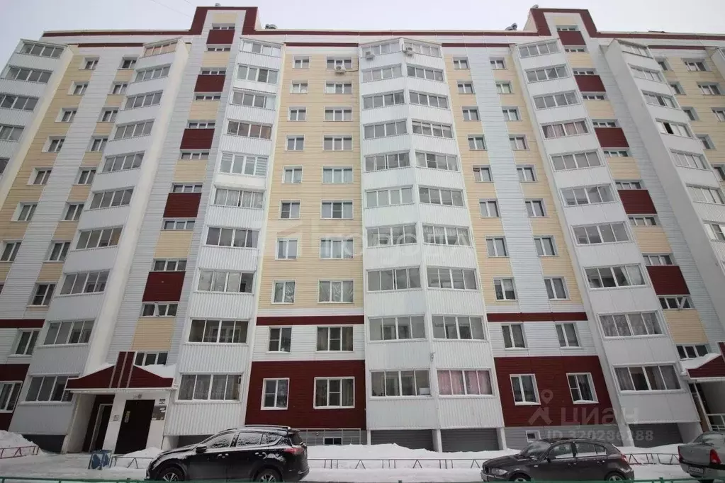 Студия Алтайский край, Барнаул ул. Беляева, 21 (24.6 м) - Фото 1