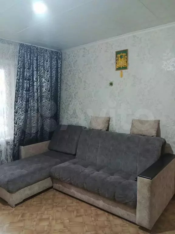 1-к. квартира, 28 м, 1/5 эт. - Фото 0